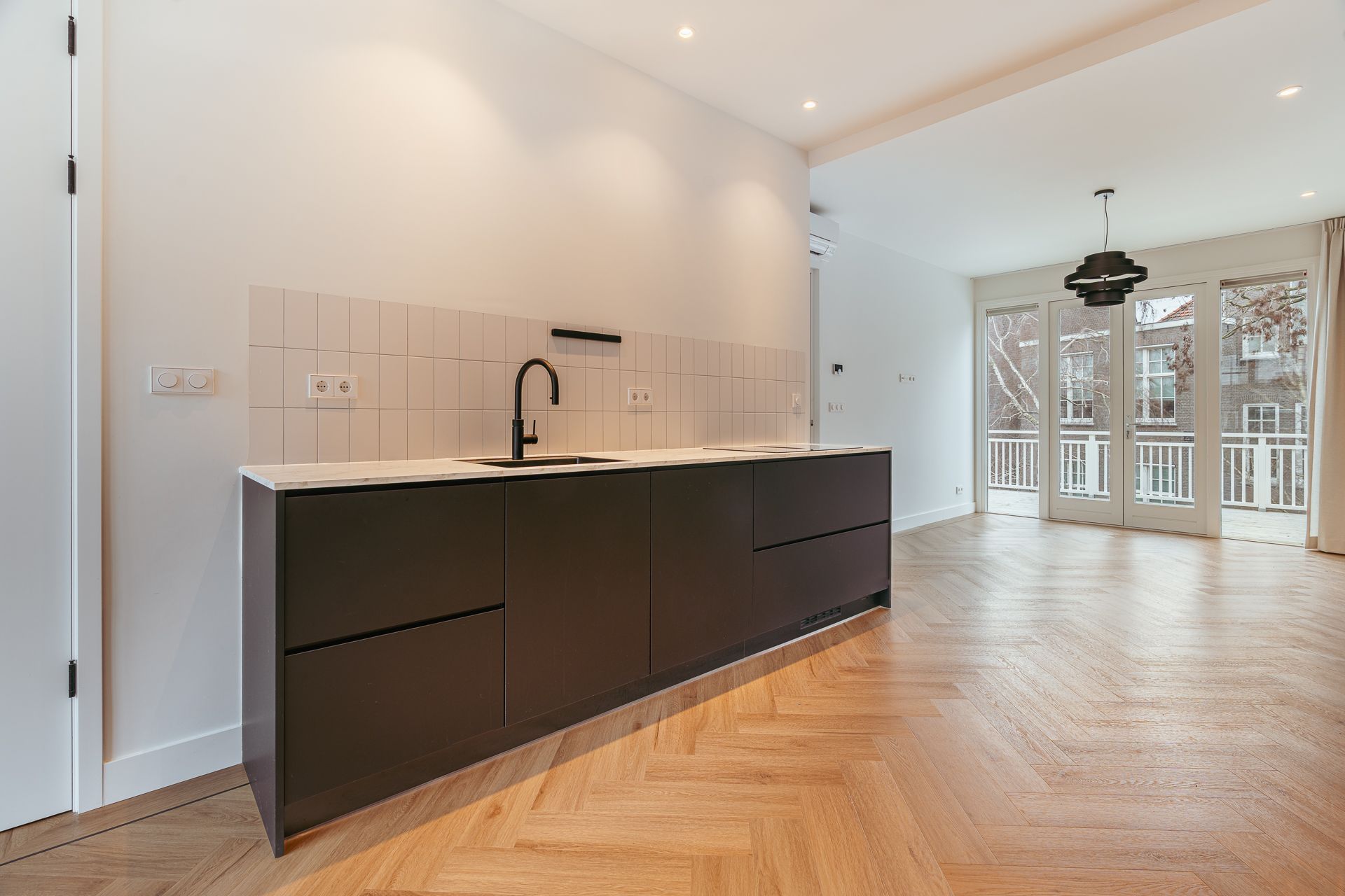 Foto 12 van Bronckhorststraat 18-3