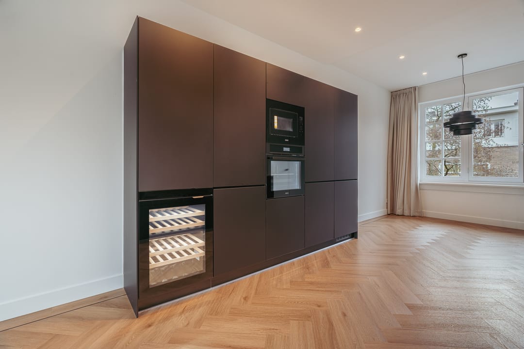 Foto 13 van Bronckhorststraat 18-3