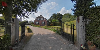 Bekijk 360° foto's