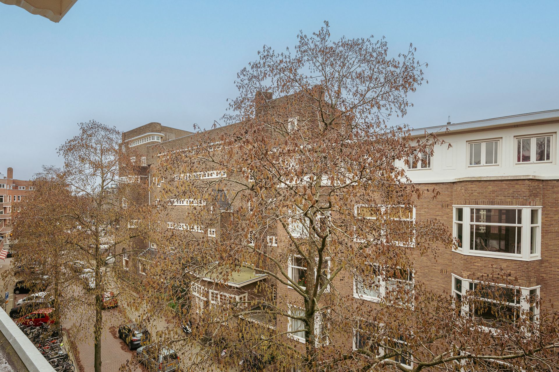 Foto 18 van Bronckhorststraat 18-3