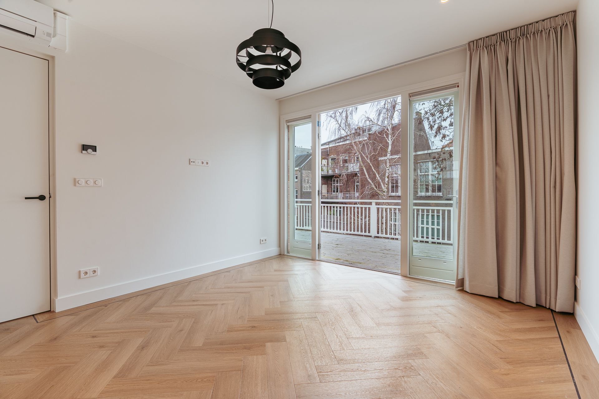 Foto 21 van Bronckhorststraat 18-3