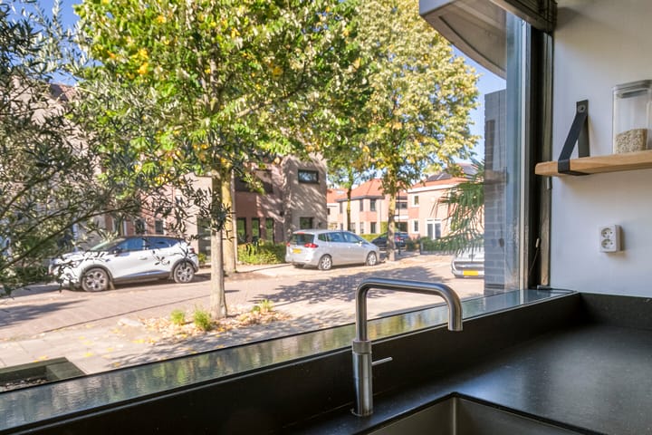 Foto 9 van Brabantlaan 27