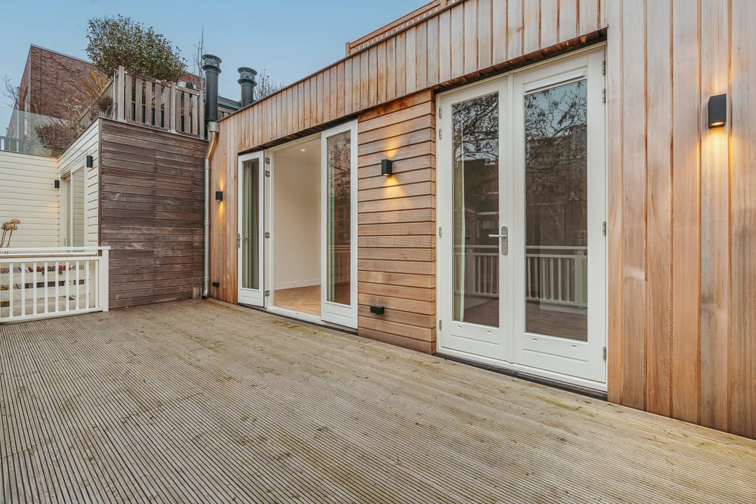 Foto 23 van Bronckhorststraat 18-3