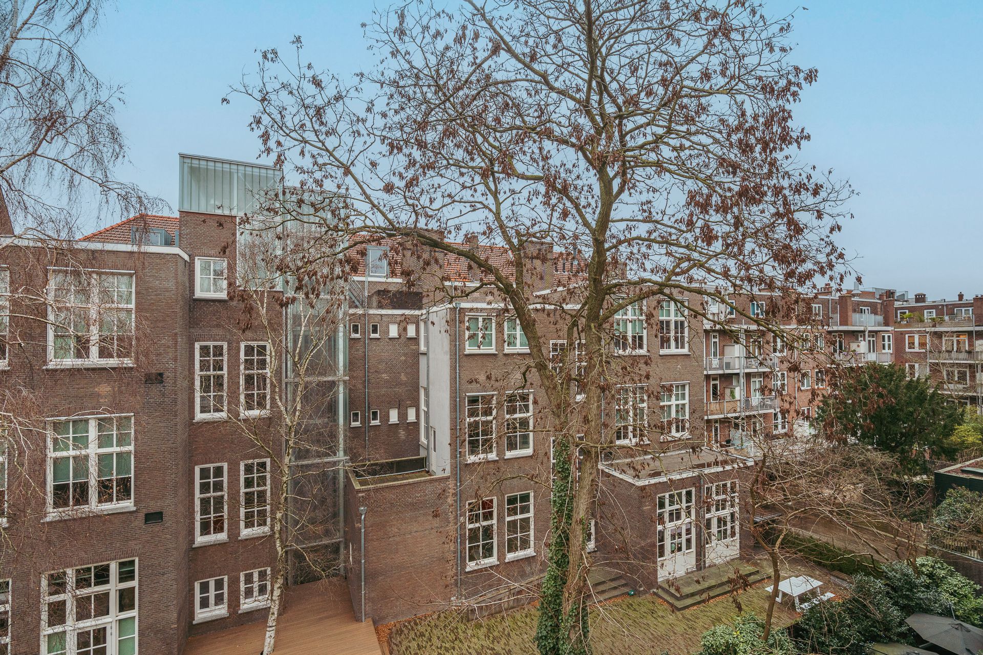 Foto 24 van Bronckhorststraat 18-3