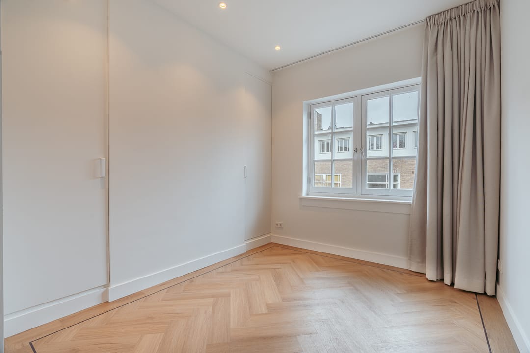 Foto 28 van Bronckhorststraat 18-3