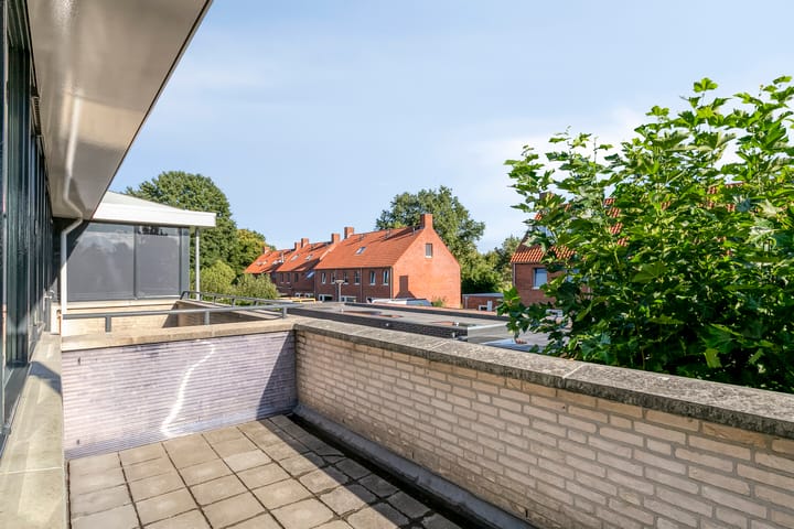 Foto 18 van Brabantlaan 27