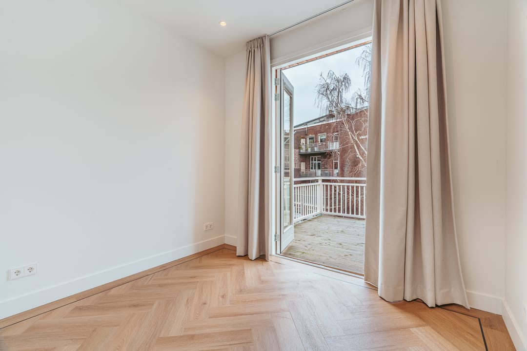 Foto 26 van Bronckhorststraat 18-3