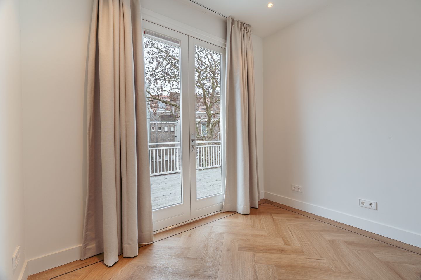 Foto 25 van Bronckhorststraat 18-3