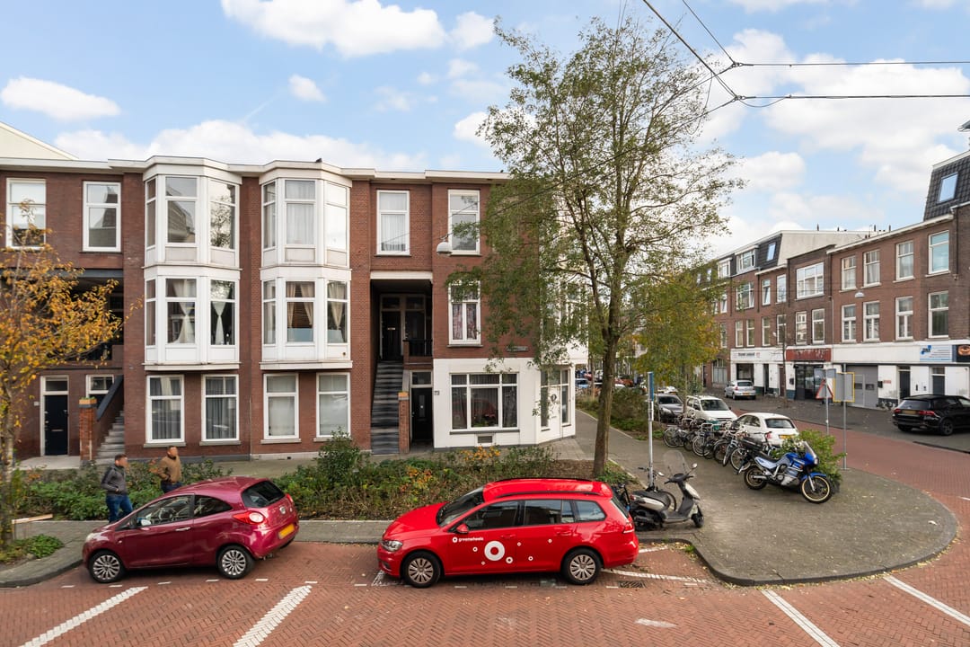 Foto 1 van Scheldestraat 77