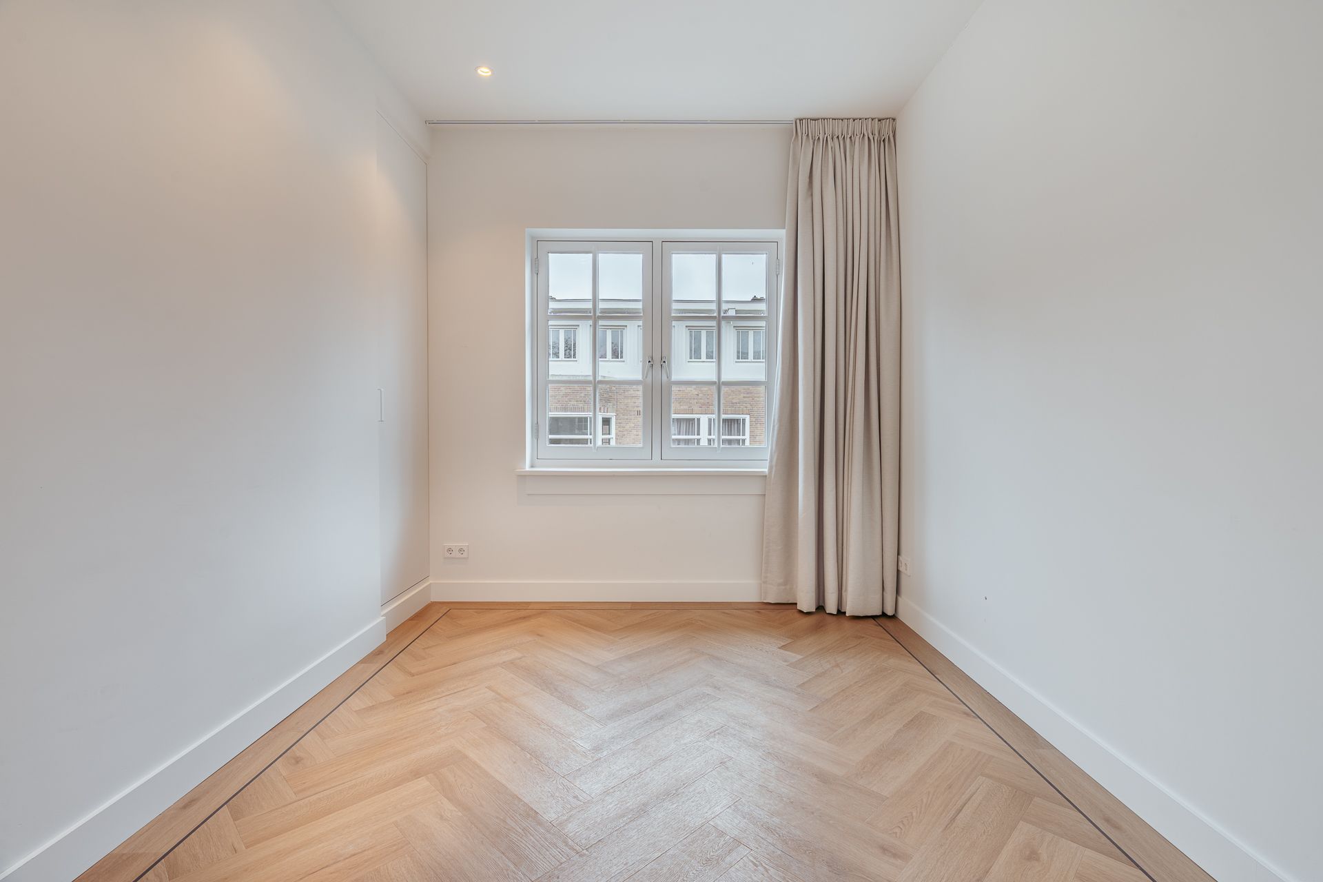 Foto 27 van Bronckhorststraat 18-3