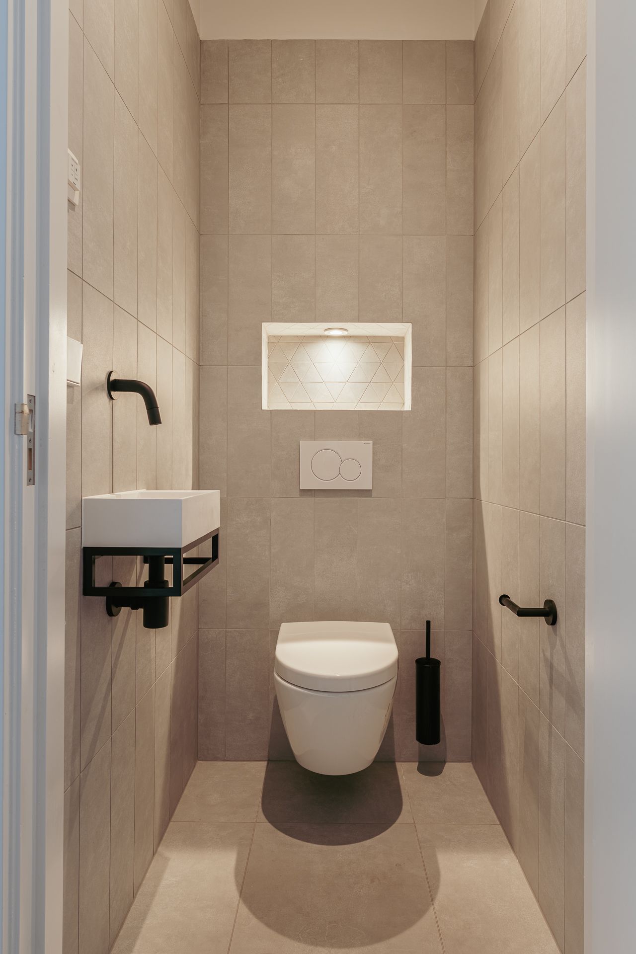 Foto 34 van Bronckhorststraat 18-3