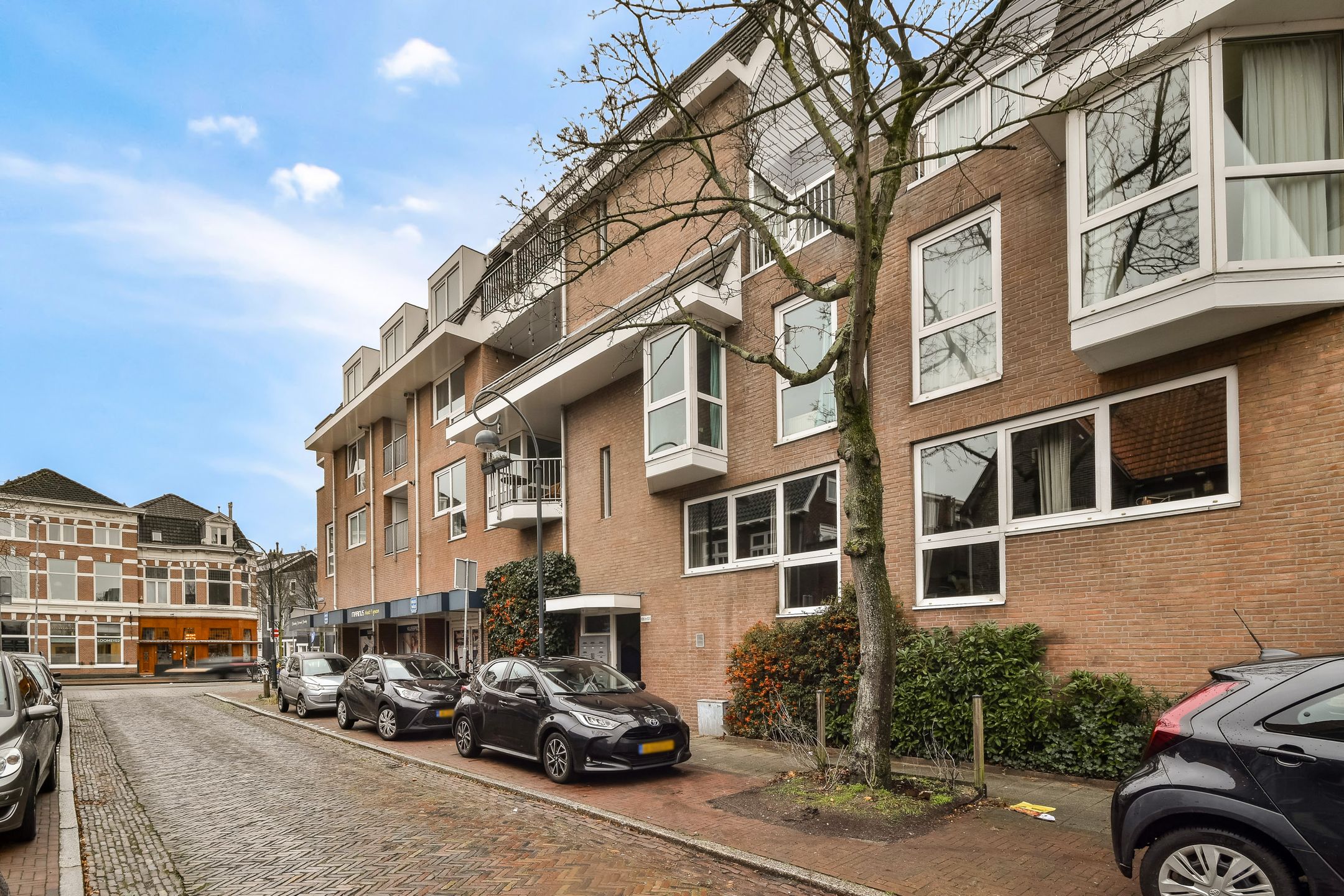Buying a house in The Netherlands., Prvinairestraat 94