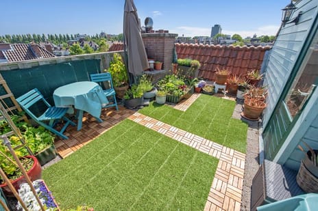 Sparrelaan thumbnail