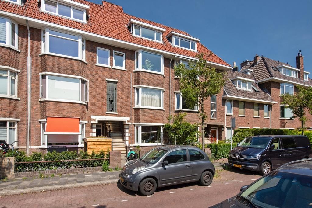 Foto 2 van Sparrelaan 8