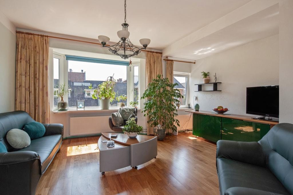 Foto 3 van Sparrelaan 8