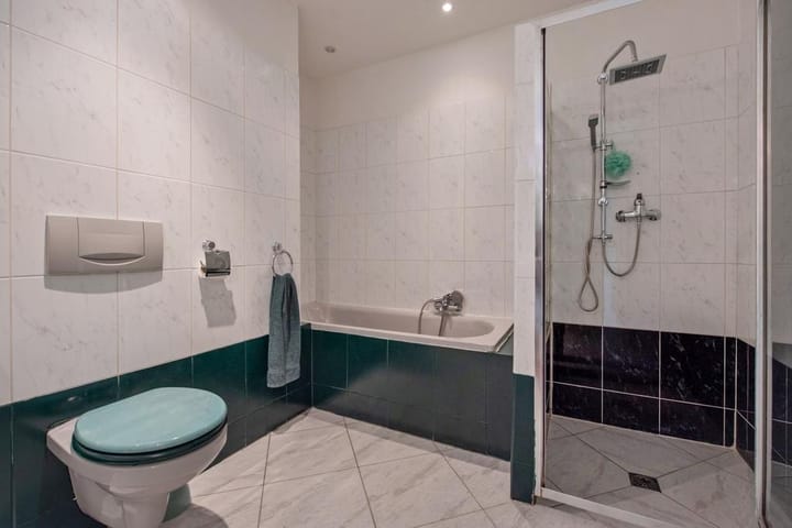 Foto 4 van Sparrelaan 8