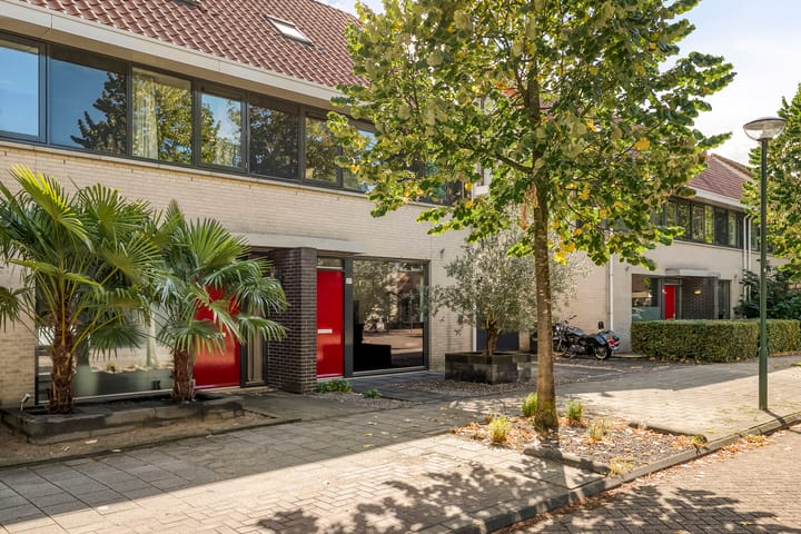 Foto 3 van Brabantlaan 27