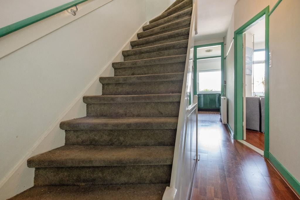 Foto 6 van Sparrelaan 8