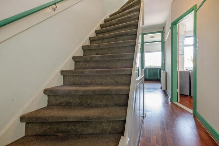 Foto 6 van Sparrelaan 8