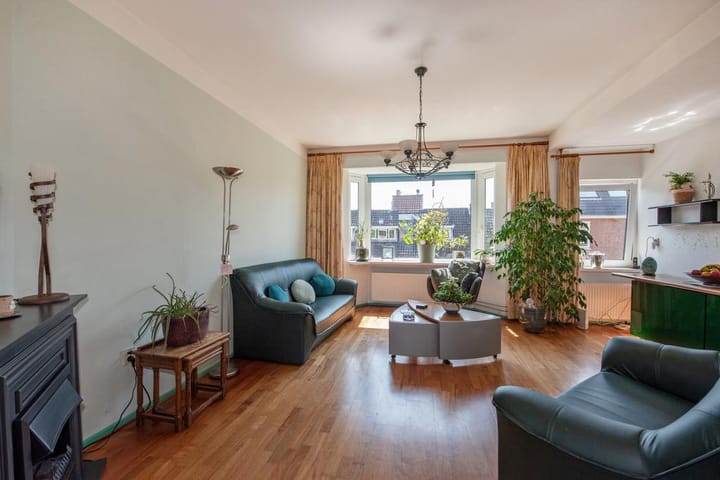 Foto 7 van Sparrelaan 8