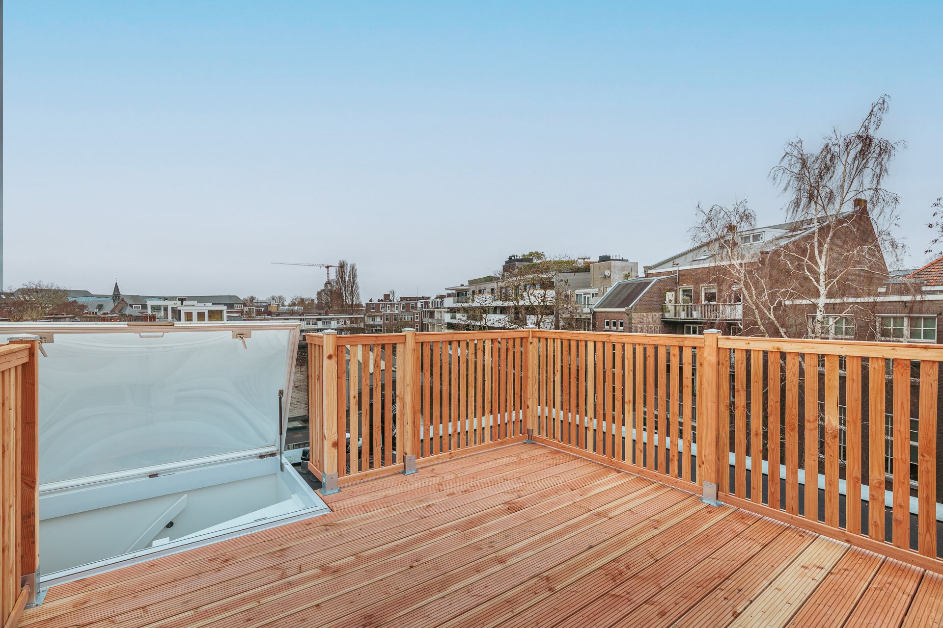 Foto 36 van Bronckhorststraat 18-3