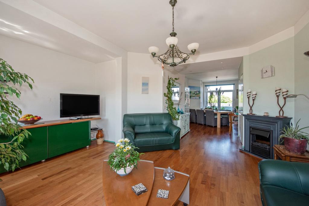 Foto 8 van Sparrelaan 8