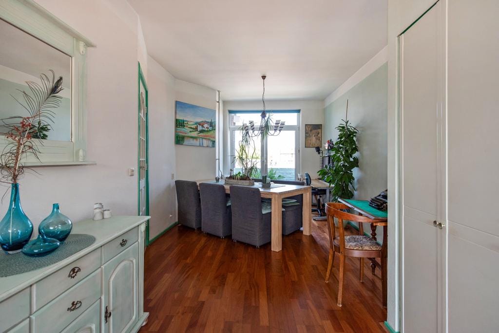 Foto 10 van Sparrelaan 8