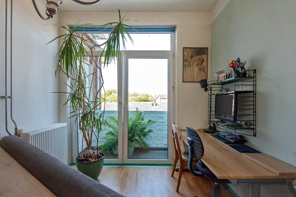 Foto 11 van Sparrelaan 8