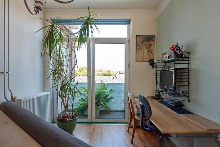 Foto 11 van Sparrelaan 8