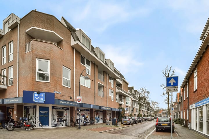 Foto 3 van Prévinairestraat 94