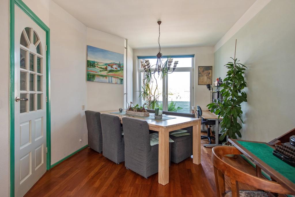 Foto 12 van Sparrelaan 8