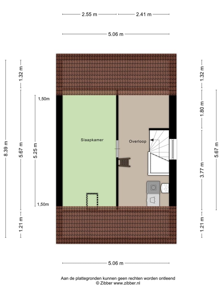 Foto 37 van Brabantlaan 27
