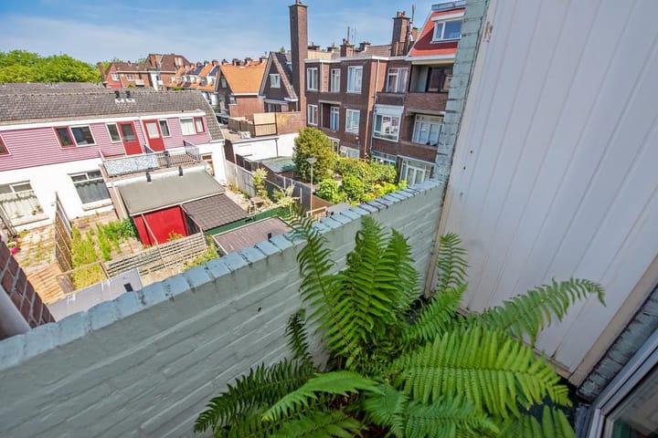 Foto 13 van Sparrelaan 8