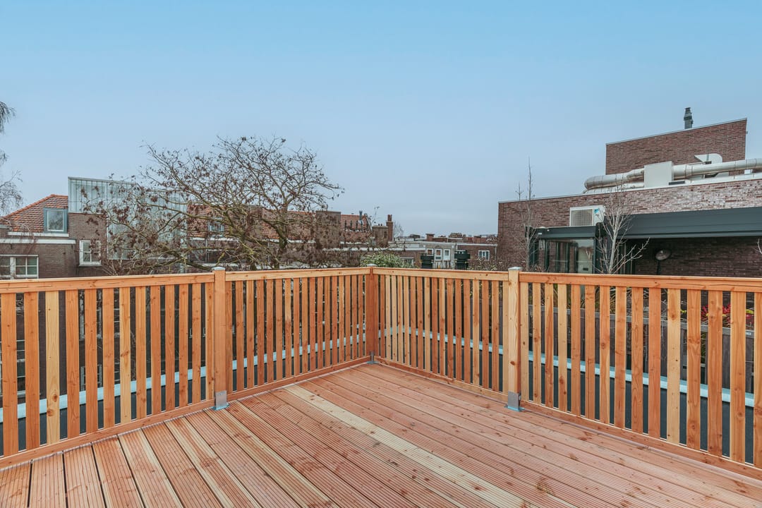 Foto 37 van Bronckhorststraat 18-3