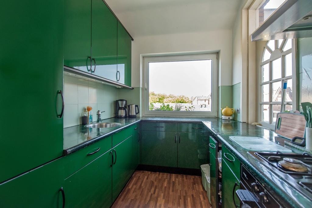 Foto 15 van Sparrelaan 8