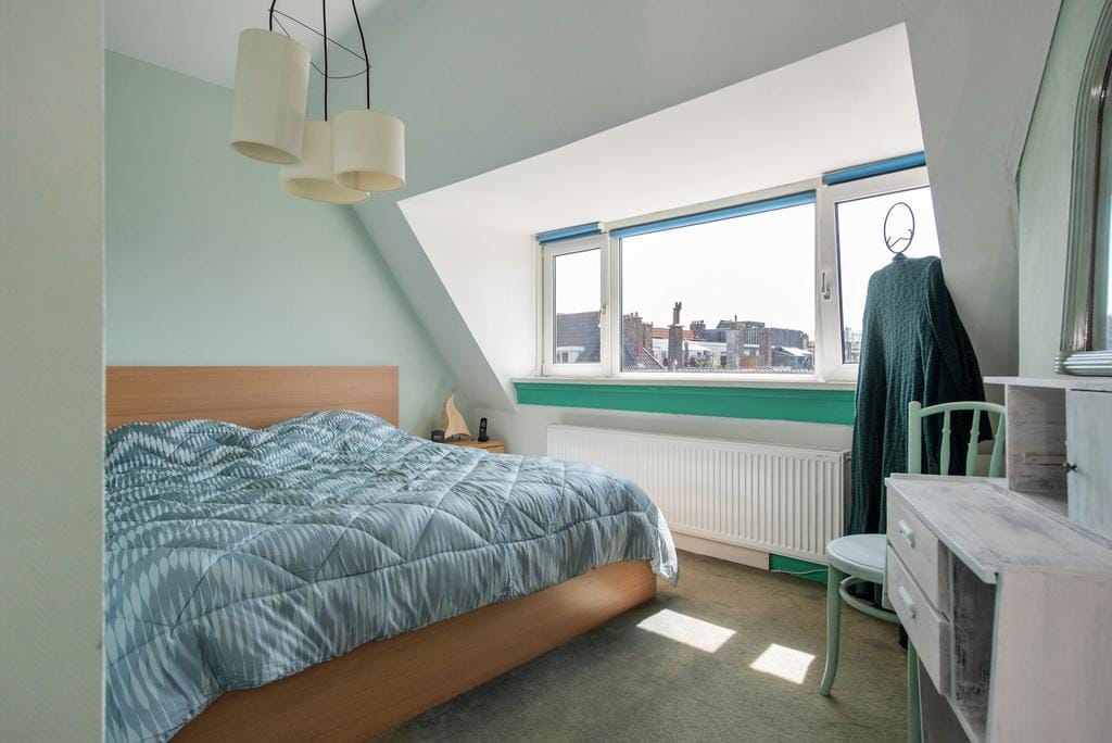 Foto 18 van Sparrelaan 8