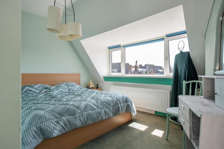 Foto 18 van Sparrelaan 8