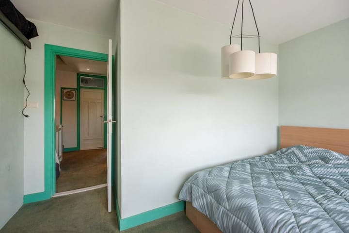 Foto 19 van Sparrelaan 8