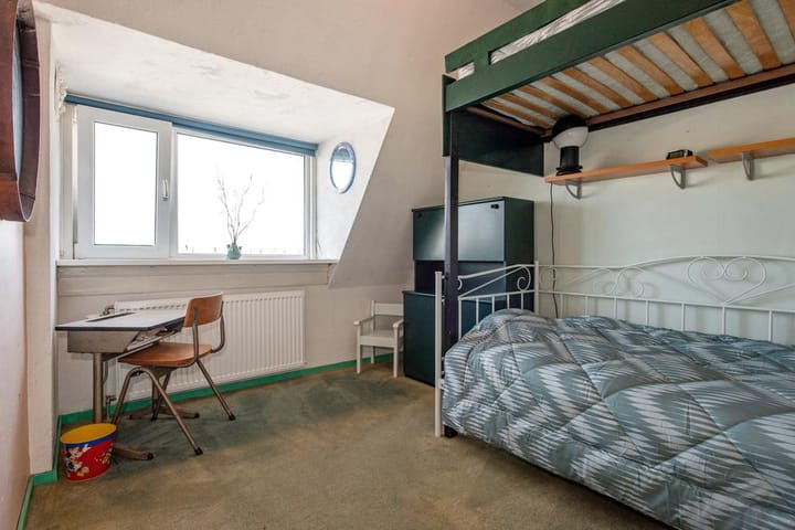 Foto 20 van Sparrelaan 8