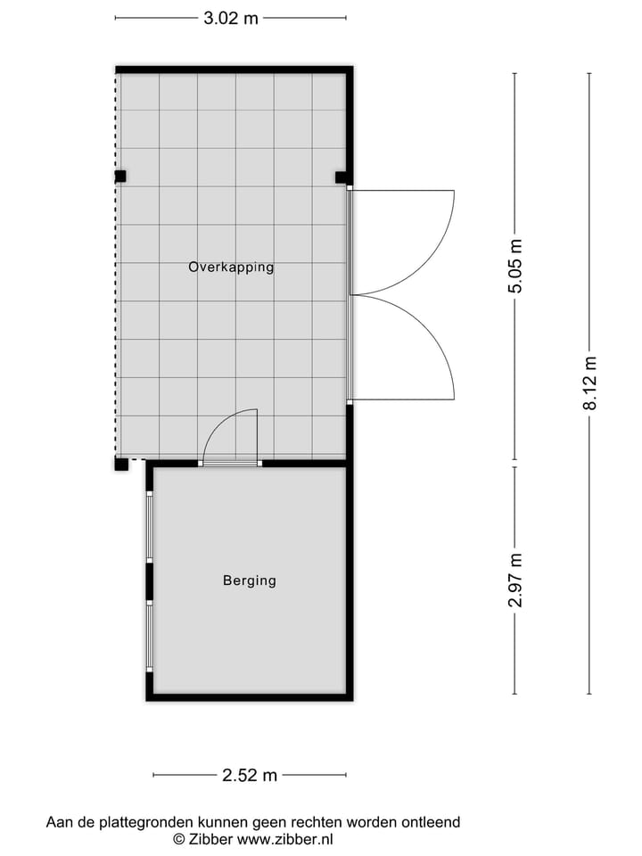 Foto 39 van Brabantlaan 27