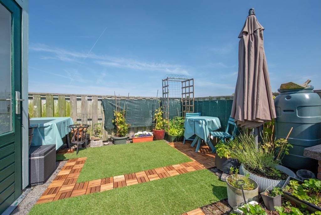 Foto 27 van Sparrelaan 8