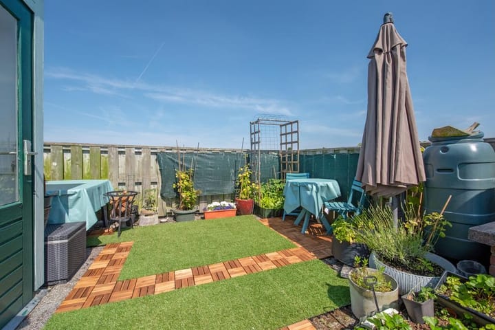 Foto 27 van Sparrelaan 8