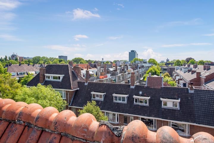 Foto 28 van Sparrelaan 8