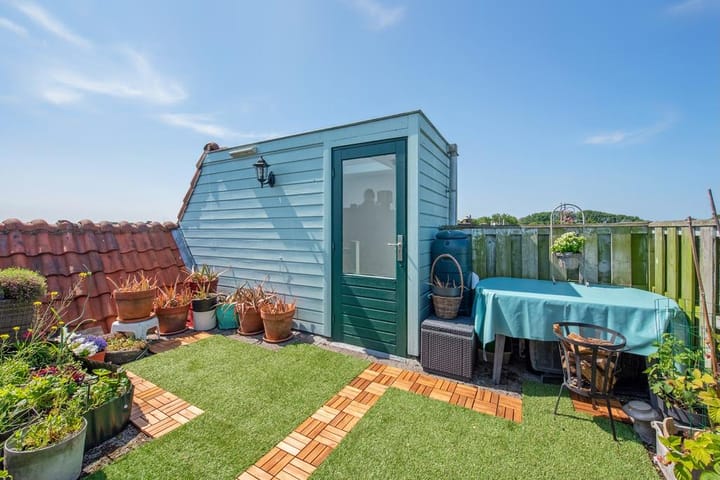 Foto 30 van Sparrelaan 8