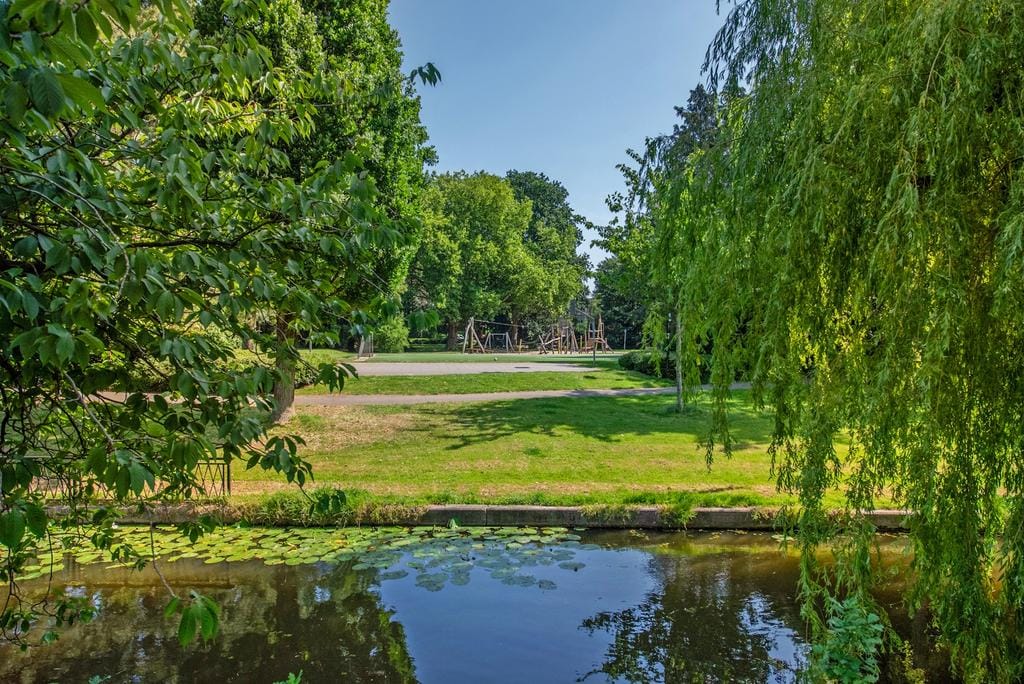 Foto 31 van Sparrelaan 8