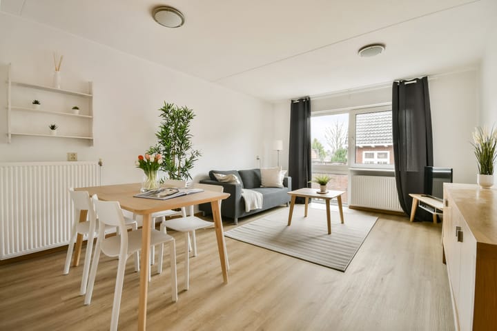 Foto 5 van Prévinairestraat 94