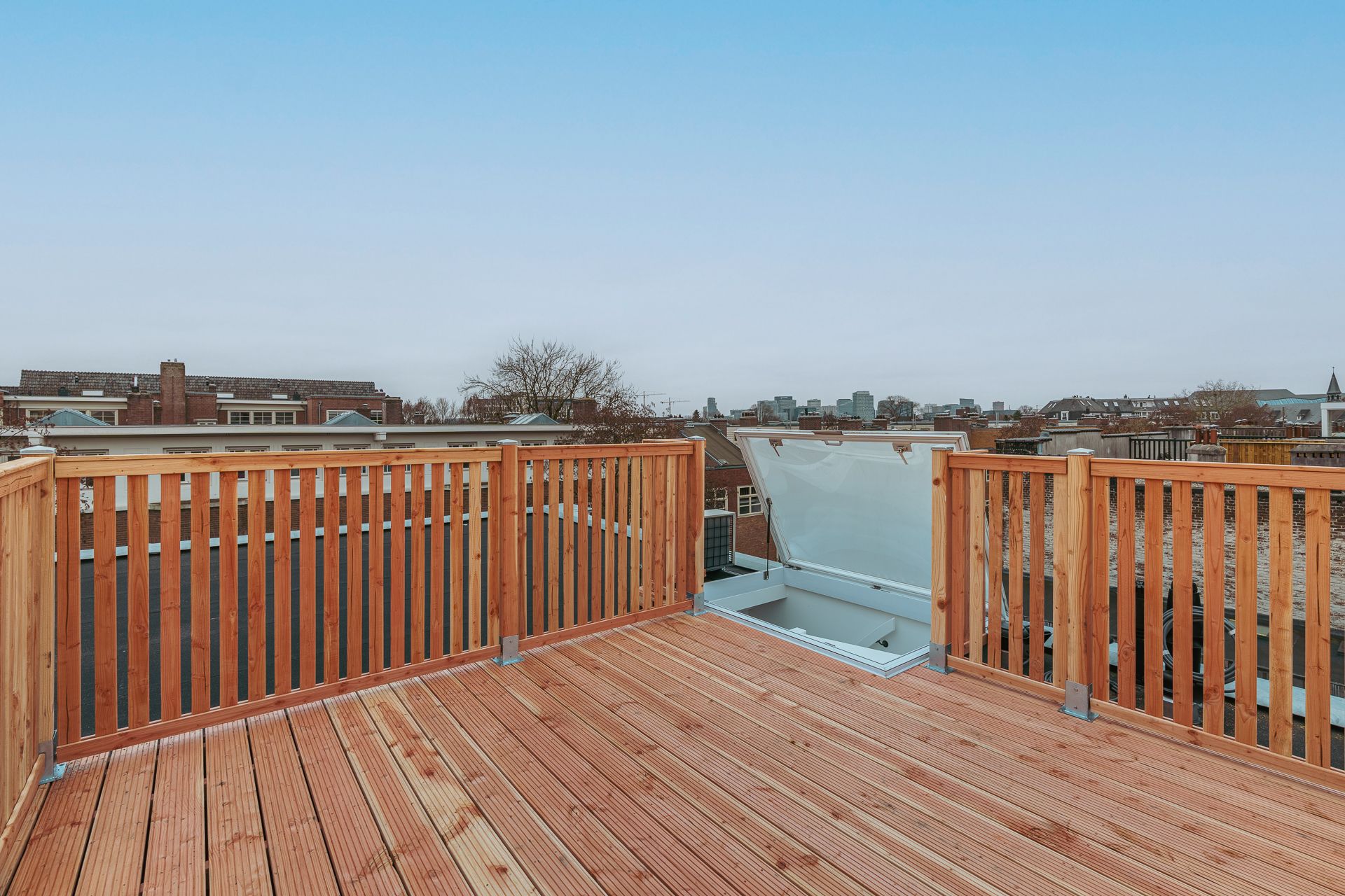 Foto 39 van Bronckhorststraat 18-3