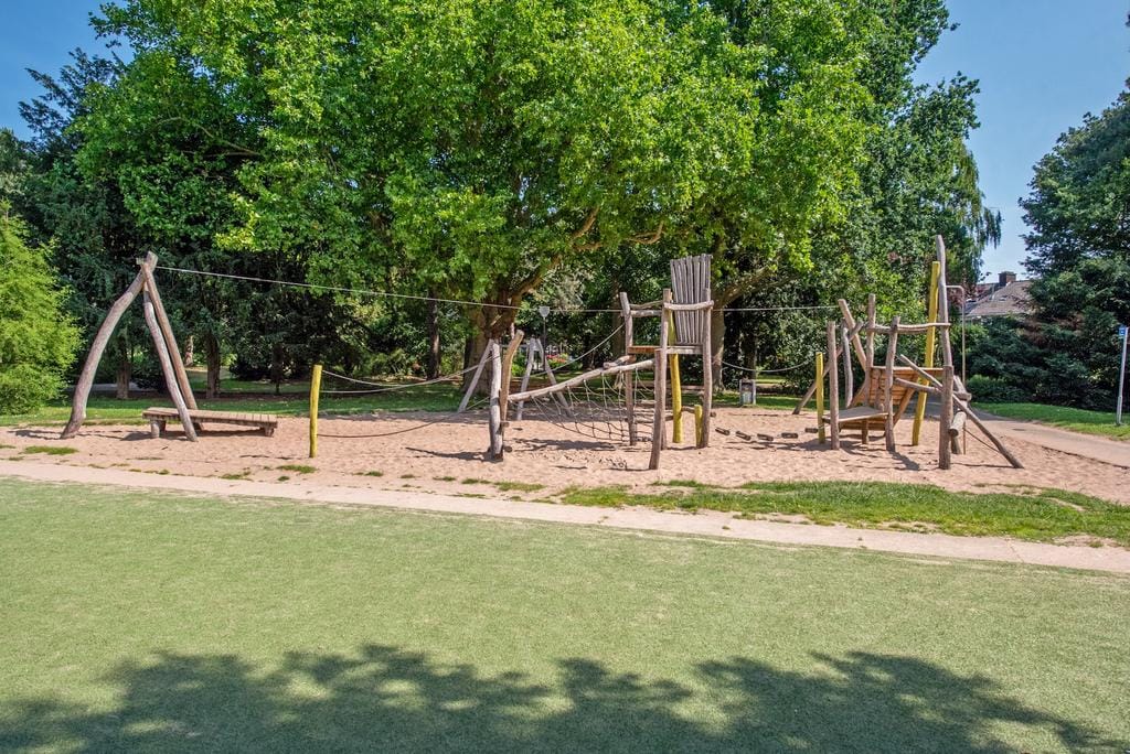 Foto 33 van Sparrelaan 8