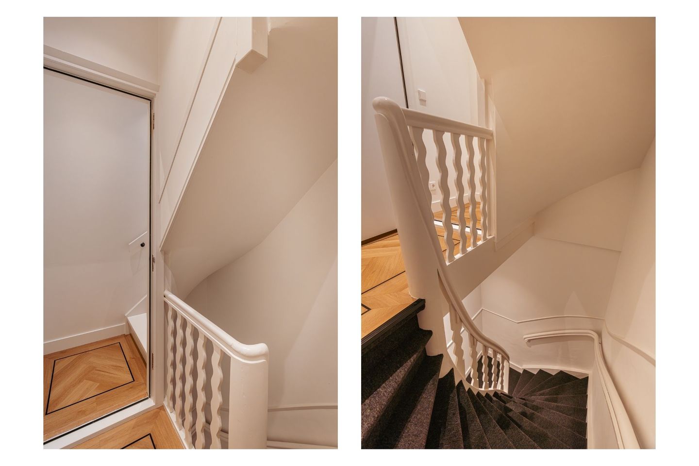 Foto 40 van Bronckhorststraat 18-3