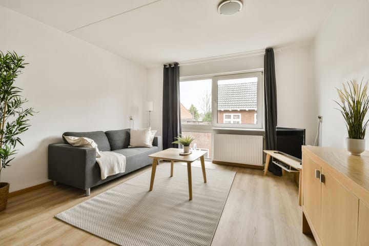 Foto 6 van Prévinairestraat 94